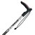 Палки треккинговые Gabel Voyager FL AI (7008480200000), изображение 2
