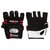 Перчатки для зала Power System PS-2100 Evo Black/Red L (PS_2100E_L_Black/Red), Размер: L, Цвет: Чёрный/Красный, изображение 3