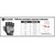 Перчатки для фитнеса Power System PS-2200 Black L (PS-2200_L_Black), Размер: L, Цвет: Чёрный, изображение 4