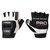 Перчатки для фитнеса Power System PS-2300 Black/White XL (PS-2300_XL_Black-White), Размер: XL, Цвет: Чёрный/Белый, изображение 2