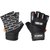 Перчатки для зала Power System PS-2800 Black XL (PS-2800_XL_Black), Размер: XL, Цвет: Чёрный, изображение 2