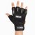 Перчатки для зала Power System PS-2800 Black S (PS-2800_S_Black), Размер: S, Цвет: Чёрный, изображение 5