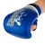 Снарядні рукавички PowerPlay 3038 синьо-сірі S (PP_3038_S_Blue/Grey), Розмір: S, зображення 4