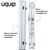 Стол Uquip Variety M Grey (244112) DAS301069, изображение 6