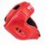Боксерський шолом BoYko BS-№2 екошкіра червоний XL (bs6246013304), Розмір: XL, зображення 5