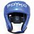 Боксерський шолом BoYko BS-№2 екошкіра синій XXL (bs6246013105), Розмір: XXL, зображення 2