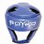 Боксерський шолом BoYko BS-№2 екошкіра синій L (bs6246013103), Розмір: L, зображення 3