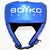 Боксерський шолом BoYko BS для самбо синій M (bs6234202102), Розмір: M