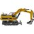 Іграшка на радіокеруванні ZIPP Toys Екскаватор (PX9306E), зображення 4