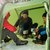 Палатка Naturehike Opalus NH20ZP001 оранжевый (6927595750667), изображение 3