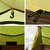 Палатка Naturehike Opalus NH20ZP001 оранжевый (6927595750667), изображение 6