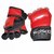 Перчатки для самбо BoYko BS композиционная кожа красные XL (bs6124202204), Размер: XL, изображение 2