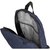 Рюкзак Skif Outdoor City Backpack M, 15L темно-синий (SOBPС15DB), Цвет: Тёмно-синий, изображение 4