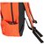 Рюкзак Skif Outdoor City Backpack M, 15L оранжевый (SOBPС15OR), Цвет: Оранжевый, изображение 3