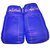 Снарядные перчатки BoYko BS композиционная кожа синие (bs6146002000), Цвет: Синий