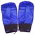 Снарядные перчатки BoYko BS композиционная кожа синие (bs6146002000), Цвет: Синий, изображение 3