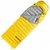 Спальний мішок Naturehike CWZ400 NH19W400-Z жовтий (6927595765364), Колір: Жовтий