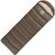 Спальный мешок Naturehike U350 NH20MSD07 коричневый (6927595767221-R), Цвет : Коричневый