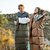 Спальный мешок Naturehike U350 NH20MSD07 коричневый (6927595767221-R), Цвет : Коричневый, изображение 5