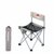 Стул складной Naturehike NH16J001-J хаки (6927595761854), Цвет : Хаки, изображение 2
