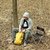 Стул складной Naturehike NH16J001-J хаки (6927595761854), Цвет : Хаки, изображение 3
