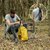 Стул складной Naturehike NH16J001-J хаки (6927595761854), Цвет : Хаки, изображение 4