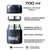 Термоc харчовий PowerPlay 9003 синій 700 мл (PP_9003_700ml_ Blue), Колір: Синій, зображення 2