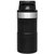Термочашка Stanley Classic Never Leak Matte Black 0.25 л (6939236382984), зображення 3