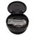 Термос Tramp 800 мл в чехле, черный TRC-132-black, Цвет: Чёрный, изображение 6