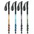 Трекинговая палка Naturehike Men ST 01 6061 AL NH17D001-Z зеленая (6927595720240), Цвет: Зеленый, изображение 2