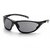 Очки поляризационные защитные 2в1 Venture Gear PMXcite Polarized серые (3САИТ-20П)