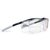 Очки защитные Global Vision Eyesolates прозрачные (1EYESOL-CL), изображение 2
