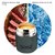 Термоc харчовий PowerPlay 9003 сірий 500 мл (PP_9003_500ml_Grey), Колір: Синій, зображення 5