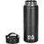 Термос Skif Outdoor Sporty, 0.53L black (HD-530-47B), Цвет: Чёрный, изображение 2