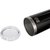 Термостакан Skif Outdoor Drop, 0.42L black (HE-420-11B), Цвет: Чёрный, изображение 4