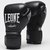 Боксерские перчатки Leone Greatest Black 16 ун. (3090_500169), Вес: 16 унций