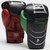 Боксерские перчатки Leone Revo Performance Black 14 ун. (3092_500168), Вес: 14 унций, изображение 2