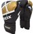 Боксерские перчатки RDX F7 Ego Black Golden 14 ун. (3073_40291), Вес: 14 унций, Цвет: Чёрный, изображение 2