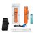 Фонарь Olight Warrior 3 оранжевый (Warrior 3 Or), Цвет: Оранжевый, изображение 7