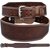 Пояс для тяжелой атлетики RDX Brown L (577_40293), Размер: L
