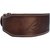 Пояс для тяжелой атлетики RDX Brown XL (578_40293), Размер: XL, изображение 4