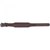 Пояс для тяжелой атлетики RDX Brown XL (578_40293), Размер: XL, изображение 7