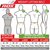 Пояс для тяжелой атлетики RDX Brown XL (578_40293), Размер: XL, изображение 9