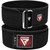 Пояс для важкої атлетики RDX RX1 Weight Lifting Belt Black M (3078_40295), Розмір: M, Колір: Чорний, зображення 6