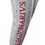 Спортивные штаны Leone Legionarivs Fleece Grey M (1632_500064), Размер: M, изображение 4