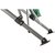 Стілець розкладний Skif Outdoor Council green/gray (QP-FS10GGR), Колір: Зелений/Сірий, зображення 6