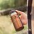 Термочашка Stanley Classic Never Leak Maple 0.25 л (6939236383011), зображення 9