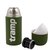 Термос Tramp Soft Touch 0,75 л хаки TRC-108-khaki, Цвет: Khaki, изображение 3