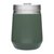 Термостакан Stanley Everyday Hammertone Green 0.3 л (6939236401012), Цвет: Зелёный, изображение 4