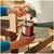 Термостакан Stanley Everyday Wine 0.3 л (6939236401036), Цвет: Красный, изображение 9